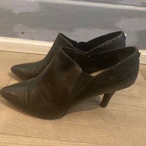 Anne Klein Ankle boots